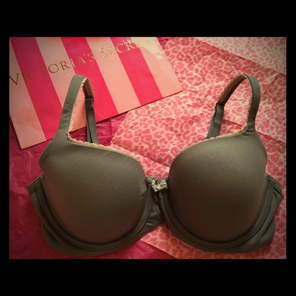 Victoria's secret 36D  lined Demi