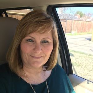 Meet your Posher, Kathy