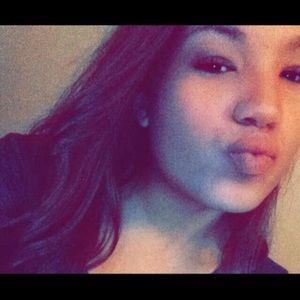 Meet your Posher, Brittany