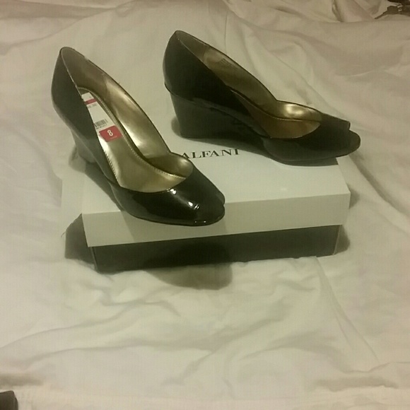 Alfani Dressy Shoes