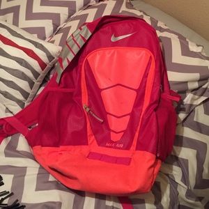 Nike backpack