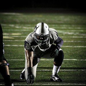 Meet your Posher, Jeffery