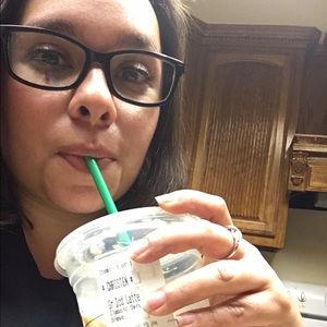 Meet your Posher, Kristin