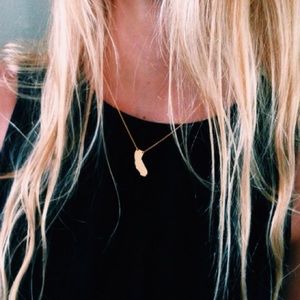 Brandy California Nexklace