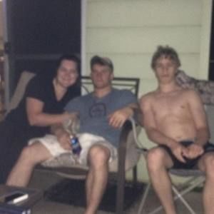 Meet your Posher, Jackie