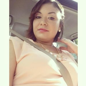 Meet your Posher, Jacqueline