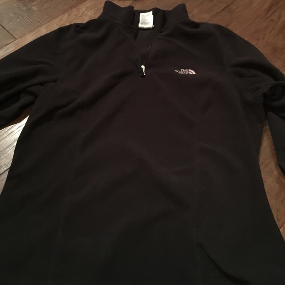 The North Face Jackets & Blazers - North face zip up size MD