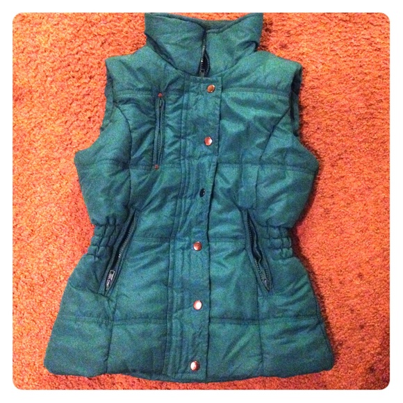 Vest