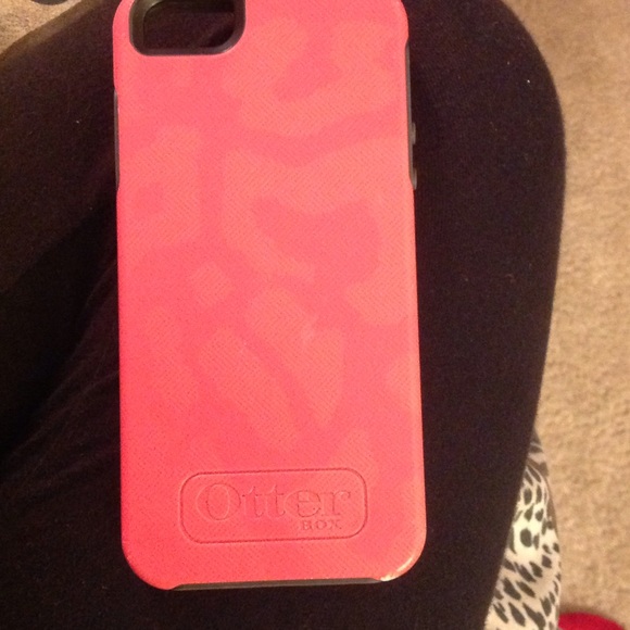 iPhone 5/5s case