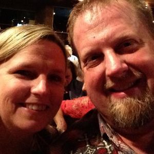 Meet your Posher, Kevin n'peppi