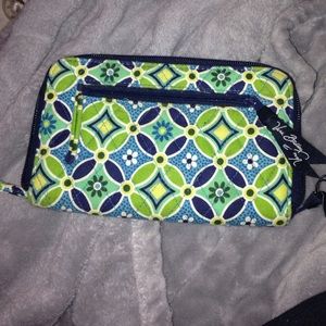 Vera Bradley Wallet