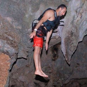 Meet your Posher, Robert