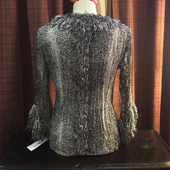 Blouse - Picture 2 of 2