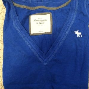Abercrombie and Fitch shirt size medium