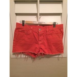 J Brand Shorts