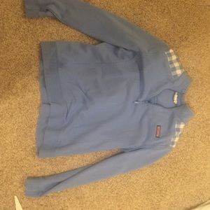 Vineyard Vines 'Shep Shirt' 1/4 zip