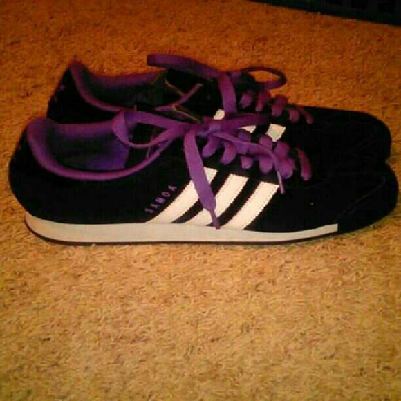 Adidas Somoa