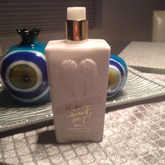 Victoria's Secret Accessories - Victoria's Secret angel fragrance lotion