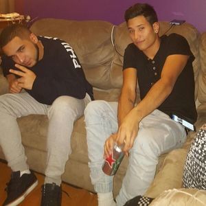 Meet your Posher, Matthew