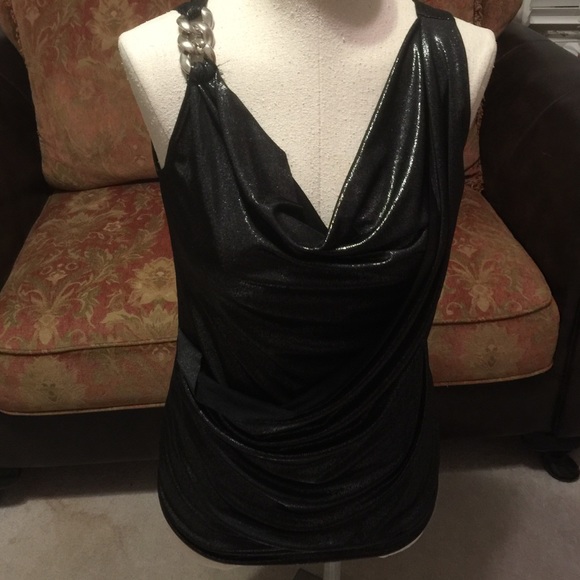 Sparkly top great for NYE!!!