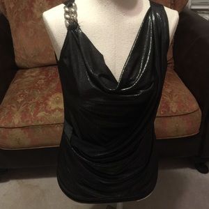 Sparkly top great for NYE!!!