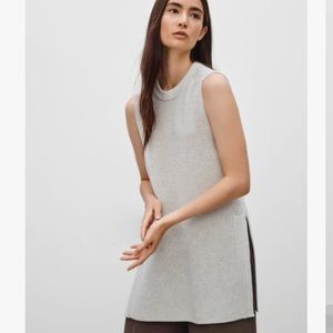 Wilfred by Aritzia Palmier Sweater