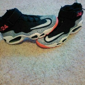 Nike Air Griffey's