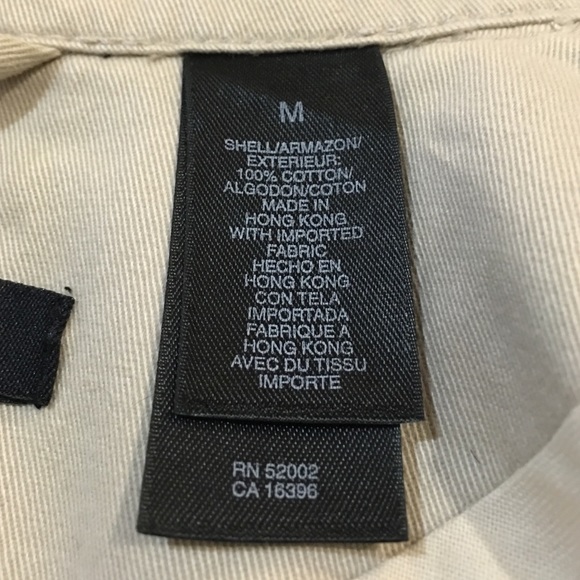 Jacket - Picture 4 of 4