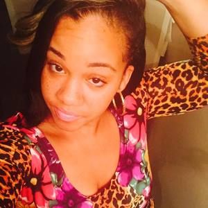 Meet your Posher, Ricarra