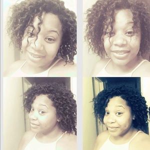 Meet your Posher, Quen