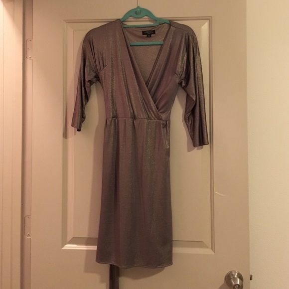Beautiful Tahari Dress!