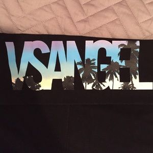 Victoria's Secret leggings