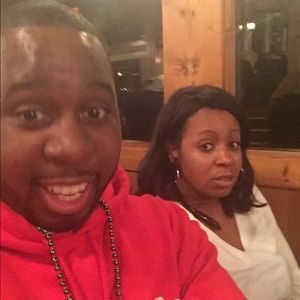 Meet your Posher, Roderick