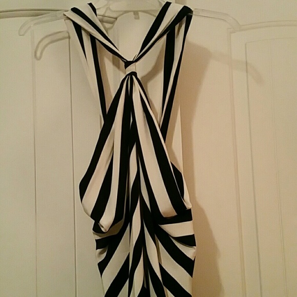 Ralph Lauren dress. Come below your calf.