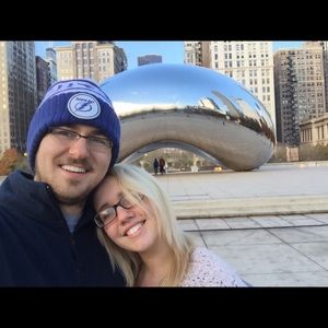 Meet your Posher, Eric