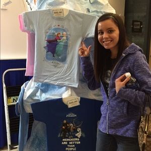 Meet your Posher, Alexa