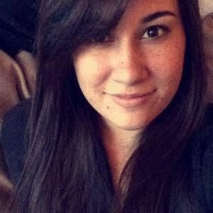 Meet your Posher, Jessie