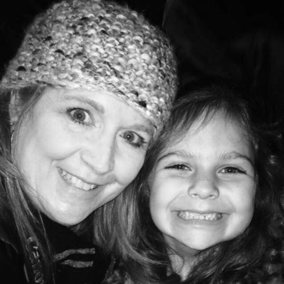 Meet your Posher, Sherry