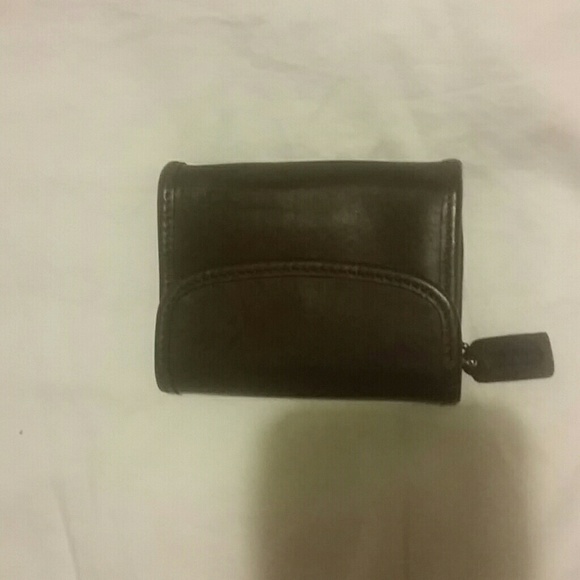 Business card holder