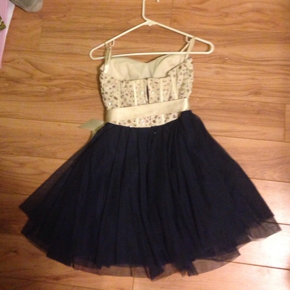homecoming dress