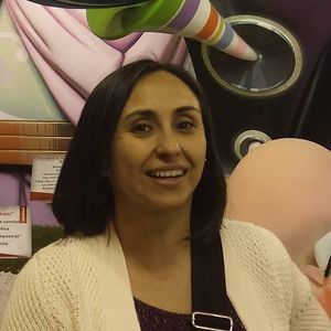 Meet your Posher, Siley