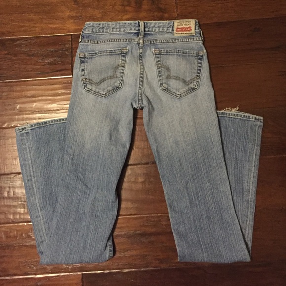 Big Star 'Honey' Jeans