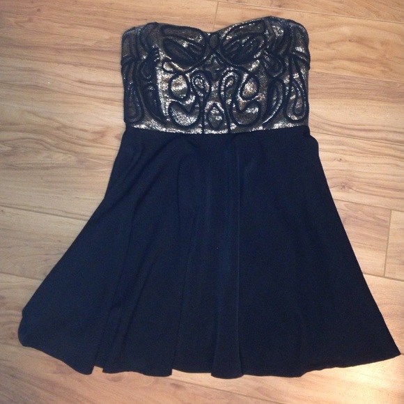 homecoming dress
