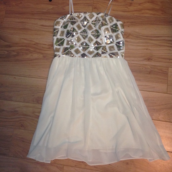 homecoming dress