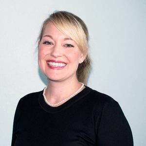 Meet your Posher, Katie