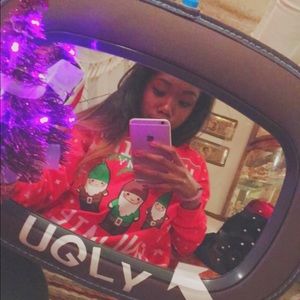 Meet your Posher, Kiara