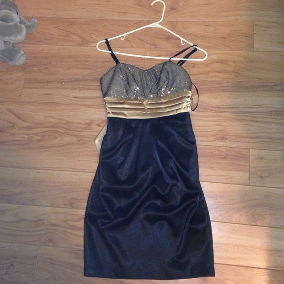 homecoming dress