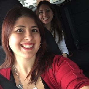 Meet your Posher, Nancy