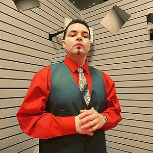 Meet your Posher, Rolando