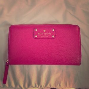 Kate Spade Wallet